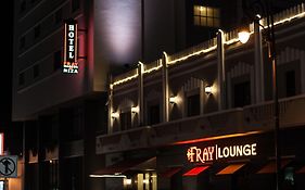 Hotel Fray Marcos